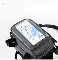 Bicycle Bag Handlebar Bag Skateboard Folding Balance Bike Faucet Cycling Bag