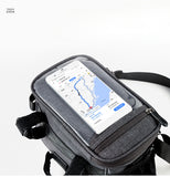 Bicycle Bag Handlebar Bag Skateboard Folding Balance Bike Faucet Cycling Bag