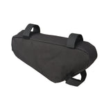 Bike Bicycle Bag Waterproof Triangle Bike Bag Front Tube Frame Bag Mountain Bike Triangle Pouch Frame Holder Bicycle Accessories