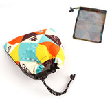 Outdoor Travel Storage Bag Waterproof Nylon Multifunctional Portable Storage Bag Classification Storage Bag