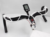 Bicycle Computer Holder Carbon Fiber Bike Holder Bracket Bike Computer Mount For Garmin Bryton Mount Support Handlebar