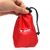 Outdoor Travel Storage Bag Waterproof Nylon Multifunctional Portable Storage Bag Classification Storage Bag