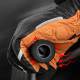 Full Finger Winter Warm Cycling Gloves Motorcycle Bicycle Bike Outdoor Sports Skiing Touch Screen