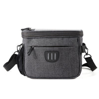 Bicycle Bag Handlebar Bag Skateboard Folding Balance Bike Faucet Cycling Bag