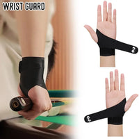 1Pc Gym Wrist Band Sports Wristband New Wrist Brace Wrist Support Splint Fractures Carpal Tunnel Wristbands For Fitness