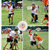 175g 27cm Flying Disc Sport Professional Training Flying Disc Ultimate Freestyle Fastback Beach Sport Not Frisbee Brand