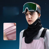 Winter Outdoor Sports Riding Ski Mask Face and Neck Protection Warm Cold Wind Motorbike Head Cover