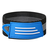 1PC Bicycles Ankle Leg Bind Bandage Trousers Pant Bands Clip Strap Outdoor Cycling Joggings Camping Harnesses Wristband