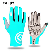 Giyo Cycling Gloves Half Finger Gel Sports Racing Bicycle Mittens Women Men Summer Road Bike Gloves