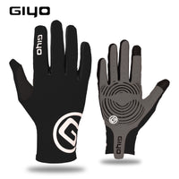 Giyo Cycling Gloves Half Finger Gel Sports Racing Bicycle Mittens Women Men Summer Road Bike Gloves