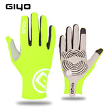 Giyo Cycling Gloves Half Finger Gel Sports Racing Bicycle Mittens Women Men Summer Road Bike Gloves