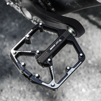 Aluminum Alloy 3 Bearings Bicycle Pedals  MTB Mountain Road BMX Bike Flat Pedals Anti-slip