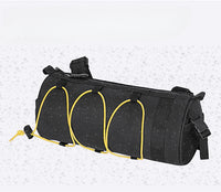 Bicycle Hanging Bag Front Universal Waterproof MTB Front Handle Storage Bag Electric Vehicle Hanging Bag Storage Pocket