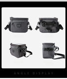 Bicycle Bag Handlebar Bag Skateboard Folding Balance Bike Faucet Cycling Bag