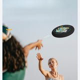 175g 27cm Flying Disc Sport Professional Training Flying Disc Ultimate Freestyle Fastback Beach Sport Not Frisbee Brand