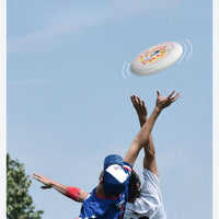 175g 27cm Flying Disc Sport Professional Training Flying Disc Ultimate Freestyle Fastback Beach Sport Not Frisbee Brand