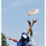 175g 27cm Flying Disc Sport Professional Training Flying Disc Ultimate Freestyle Fastback Beach Sport Not Frisbee Brand