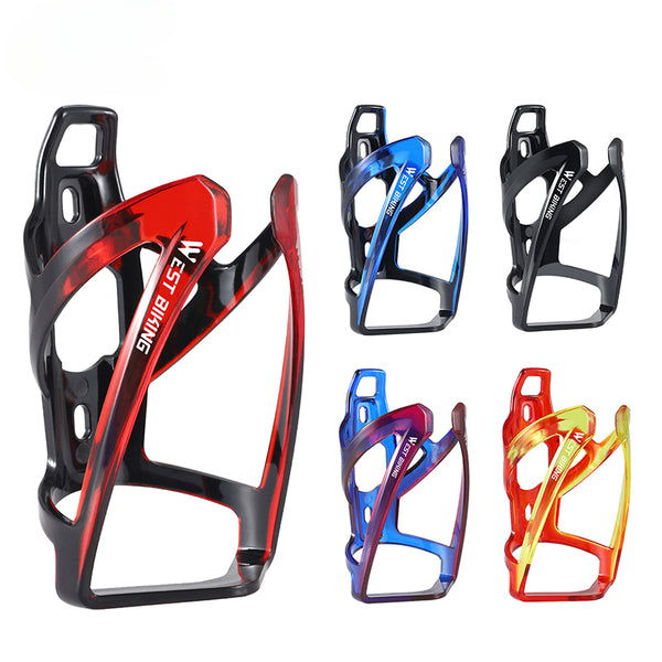 Ultralight Bicycle Bottle Cage MTB Mountain Road Bike Drinking Water Bottle Holder Bracket