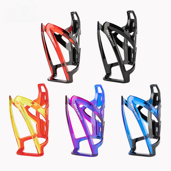 Cycling Bicycle Bottle Cage MTB Road Bike Water Bottle Holder Bracket Cup Holder Lightweight