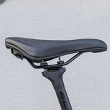 Cycling Bicycle Saddle MTB Road Bike Saddle Seat Cushion Ultralight Breathable Comfortable Soft