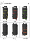 Bicycle Hanging Bag Front Universal Waterproof MTB Front Handle Storage Bag Electric Vehicle Hanging Bag Storage Pocket