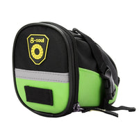 Bicycle Tail Bag Saddle Bag Waterproof MTB Road Bike Tools Storage Back Seat Bag Pouch Bag Cycling Bolsa Bicicleta Accessories