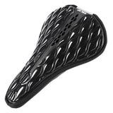 Bike Seat Cover Ultralight Breathable TPU Silicone Shock MTB Road  Bicycle Accessories