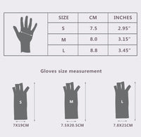 Compression Arthritis Gloves Cotton Joint Pain Relief Wrist Support Hand Brace Therapy Wristband Compression Gloves