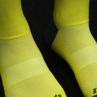 Cycling Socks Running Quick Dry Medium Cylinder Men and Women Sports Fitness in the Tube