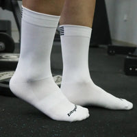 Cycling Socks Running Quick Dry Medium Cylinder Men and Women Sports Fitness in the Tube