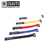 Nylon Adhesive Tape Bike Bicycle Handlebar Strap Cycling Tie Rope Flashlight Bandages Sport Riding Pump Bottle Straps