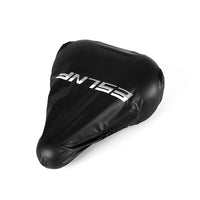 Bicycle Cushion Rain Cover Road Bike Sunscreen Waterproof Cushion Cover Mountain Bike Saddle Dust Cover Bicycle Accessory