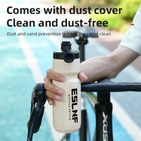 Bicycle Riding Water Bottle Large Capacity Fitness Water Cup Road Bike Mountain Bike Portable Sports Outdoor Water Cup