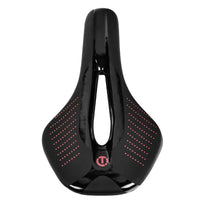 Bicycle Seat MTB Road Bike Saddles PU Ultralight Breathable Comfortable Seat Cushion Soft Comfortable Sports Racing Access