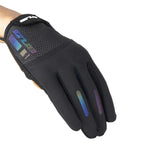 GUB Mountain Bike Winter Full Finger Glove Bicycle Windproof Warm Touch Screen Gloves Cycling Equipment