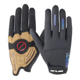 GUB Mountain Bike Winter Full Finger Glove Bicycle Windproof Warm Touch Screen Gloves Cycling Equipment