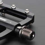 GUB GC075 Bicycle Pedal 3 Bearings Anti-slip Ultralight CNC Mountain MTB Bike Pedal Sealed Bearing Road Pedals Cycing Bike Parts