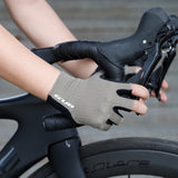 GUB Road Bike Gloves Half-Finger Women Men Summer Breathable Shockproof Cushioning XRD Pad Non-Slip MTB Cycling Gloves Women Men