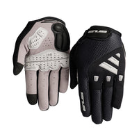 GUB Full Finger Cycling Gloves Touch Screen MTB Road Bike Winter Warm Gloves Shock Absorption Comfortable Windproof