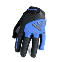 GUB Full Finger Cycling Gloves Touch Screen MTB Road Bike Winter Warm Gloves Shock Absorption Comfortable Windproof