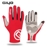 Giyo Cycling Gloves Half Finger Gel Sports Racing Bicycle Mittens Women Men Summer Road Bike Gloves