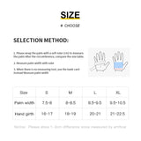 Gym Gloves Heavyweight Sports Exercise Weight Lifting Gloves Body Building Training Sport Fitness Gloves For Fiting Cycling