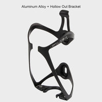 GUB G-09 Ultralight Aluminium Alloy Bike Kettle Bracket Multifunctional Water Bottle Rack With Changeover Holder