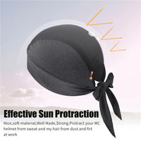 WEST BIKING Cycling Caps Summer Anti-UV Bike Helmet Hat Outdoor Sport Running Fishing MTB Bike Riding Bandana Men Women Hat Cap