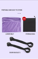 Air Yoga Tension Belt One Line Horse Inverted Split And Bent Waist Belt Stretching Yoga Auxiliary Trainer