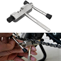 Bicycle Bike Repair Tool Kits Chain Breaker Cutter Bottom Bracket Remover Freewheel Crank Puller Spoke Nipple Wrench Spanner