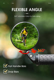 Bicycle Rearview Mirror Mountain Road Bike Foldable Universal Reflector Cycling Equipment