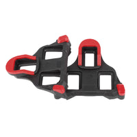 Hot Cleat Set 6 Degree Float Road Bike Pedal Cleats Compatible for Shimano SPD-SL 1 Pair