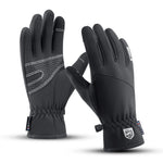 Kyncilor Outdoor Sports Warm Gloves for Daily Sports Cycling Touchable Screen Anti slip