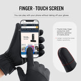 Kyncilor Outdoor Sports Warm Gloves for Daily Sports Cycling Touchable Screen Anti slip